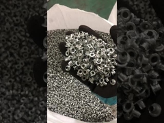 Χρωμικό αναστολέα ομίχλης Περφθοροεξυλόαιθυλοσουλφονικό οξύ Cas 27619-97-2