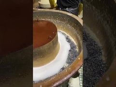 Εργασιακή διαδικασία ηλεκτροπληγήσης