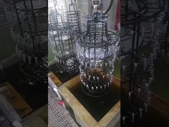 Άλλες συσκευές για την κατασκευή ηλεκτρικών συσσωρευτών