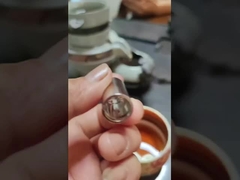 Φωτεινές επικάλυψεις νικελίου