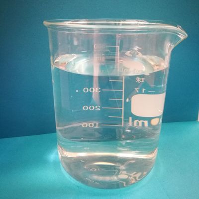 Αναστολέας διάβρωσης Basocorr PP CAS 38172-91-7 Alkoxylate Of Propargyl Alcohol