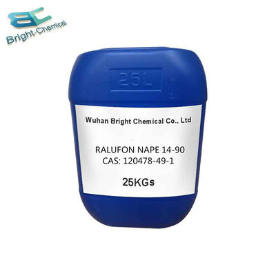 ΡΑΛΟΦΟΝ NAPE 14-90 CAS αριθ. 120478-49-1 Χημικός βοηθητικός παράγοντας