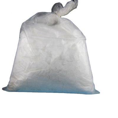 Λευκή κρυσταλλική σκόνη Τριφθορομεθανόσουλφονικό κάλιο CF3KO3S CAS 2926-27-4