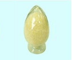 Φαιναζίνη Cas 92-82-0 C12H8N2 99,5% Κίτρινη σκόνη LED υλικό υγρών κρυστάλλων