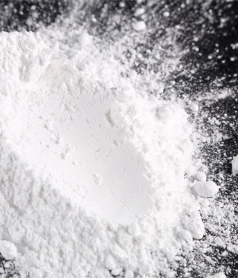 Βορικό οξύ 99,9% Λευκή σκόνη H3BO3 Cas 10043-35-3